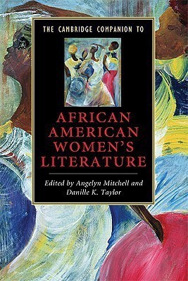 The Cambridge Companion to African American Women's Literature(English, Paperback, unknown)