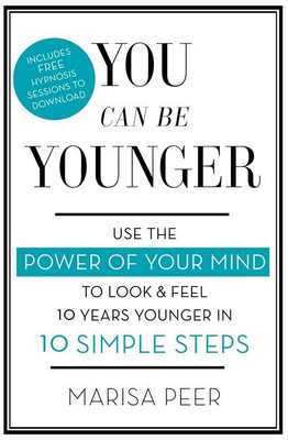 You Can Be Younger(English, Paperback, Peer Marisa)