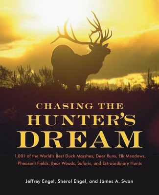 Chasing the Hunter's Dream(English, Paperback, unknown)