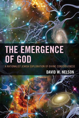The Emergence of God(English, Paperback, Nelson David W.)