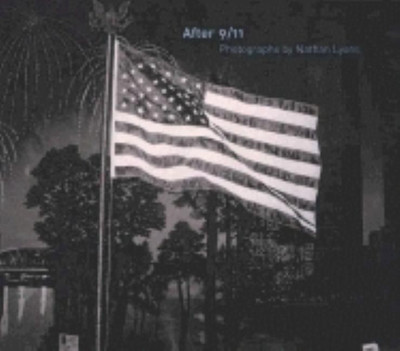 After 9/11(English, Hardcover, Lyons Nathan)