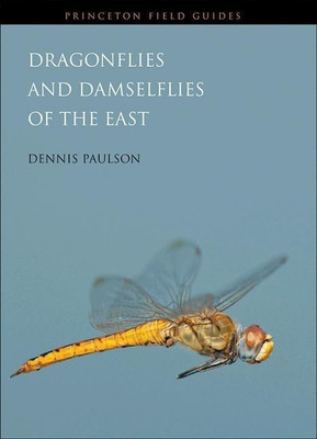 Dragonflies and Damselflies of the East(English, Paperback, Paulson Dennis)