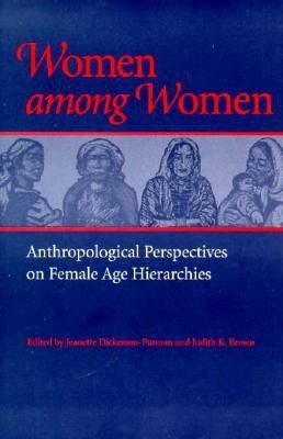 Women among Women(English, Paperback, unknown)