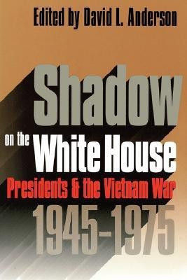 Shadow on the White House(English, Paperback, unknown)