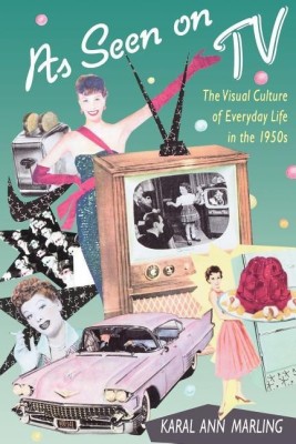 As Seen on TV(English, Paperback, Marling Karal Ann)