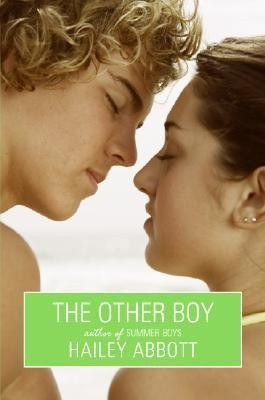 The Other Boy(English, Paperback, Abbott Hailey)