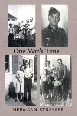 One Man's Time(English, Paperback, Strasser Hermann)