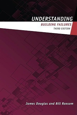 Understanding Building Failures(English, Paperback, Douglas James)