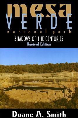 Mesa Verde National Park(English, Paperback, Smith Duane A.)