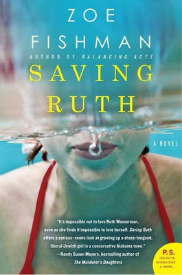Saving Ruth(English, Paperback, unknown)