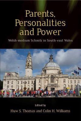 Parents, Personalities and Power(English, Paperback, unknown)
