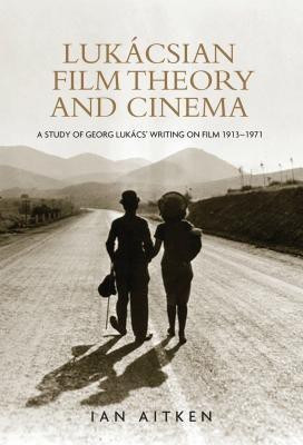 LukaCsian Film Theory and Cinema(English, Hardcover, Aitken Ian)