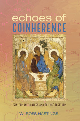 Echoes of Coinherence(English, Paperback, Hastings W Ross)