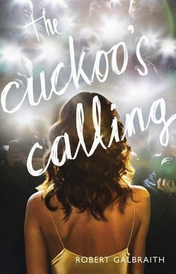 The Cuckoo's Calling(English, Hardcover, Galbraith Robert)