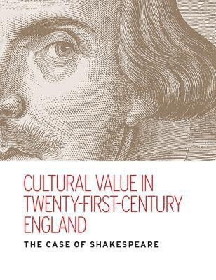 Cultural Value in Twenty-First-Century England(English, Hardcover, McLuskie Kate)