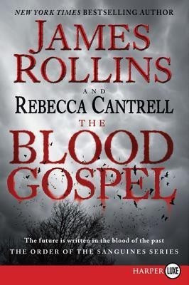 The Blood Gospel(English, Paperback, Rollins James)