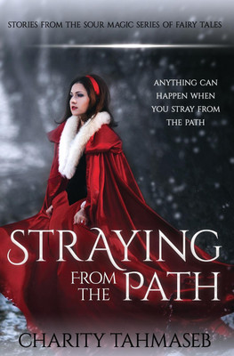 Straying from the Path(English, Paperback, Tahmaseb Charity)