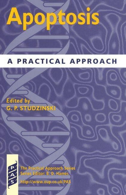 Apoptosis(English, Paperback, unknown)