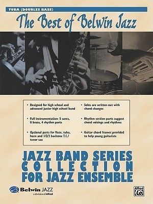 Jazz Band Collection for Jazz Ensemble(English, Sheet music, unknown)