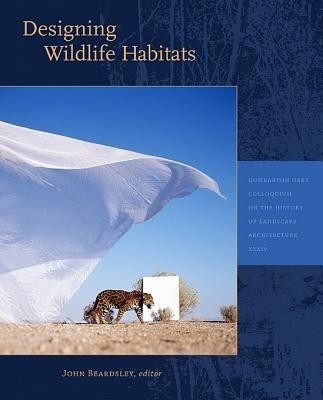 Designing Wildlife Habitats(English, Paperback, unknown)