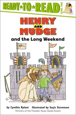 Henry & Mudge & Long Weekend(English, Paperback, STEVENSON)