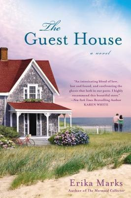 The Guest House(English, Paperback, Marks Erika)