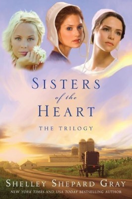 Sisters of the Heart(English, Paperback, Gray Shelley Shepard)