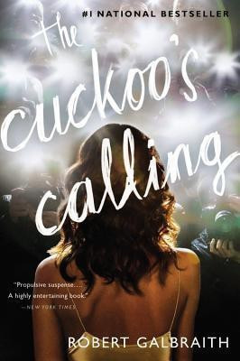 The Cuckoo's Calling(English, Hardcover, Galbraith Robert)