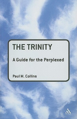 The Trinity: A Guide for the Perplexed(English, Paperback, Collins Paul M. Rev Dr)