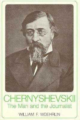 Chernyshevskii(English, Hardcover, Woehrlin William F.)