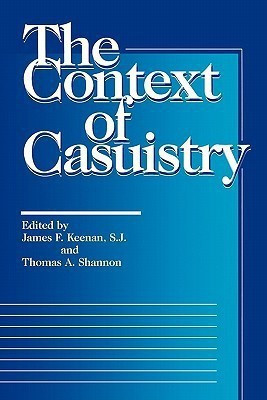 The Context of Casuistry(English, Paperback, unknown)
