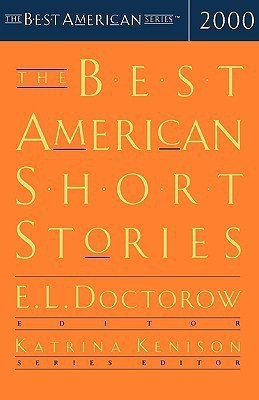 The Best American Short Stories: 2000(English, Paperback, unknown)