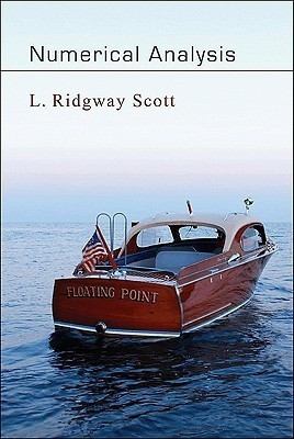 Numerical Analysis(English, Hardcover, Scott Larkin Ridgway)