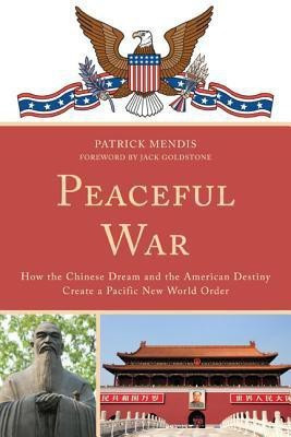 Peaceful War(English, Paperback, Mendis Patrick)