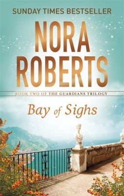 Bay of Sighs(English, Paperback, Roberts Nora)