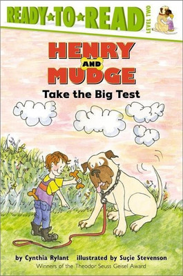 Henry And Mudge Take the Big Test(English, Paperback, Rylant Cynthia)