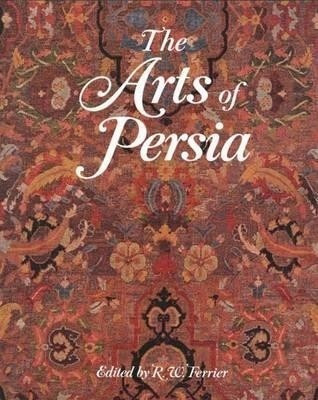 The Arts of Persia(English, Hardcover, unknown)