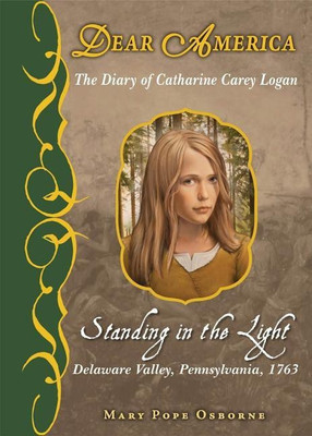 Dear America: Standing in the Light(English, Hardcover, Osborne Mary Pope)