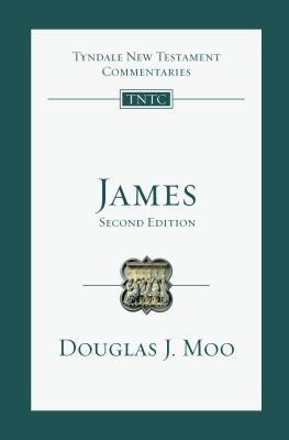 James: Volume 16(English, Paperback, Moo Douglas J.)