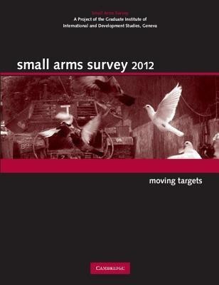 Small Arms Survey 2012(English, Paperback, Small Arms Survey, Geneva)