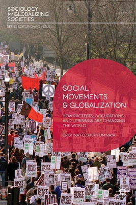 Social Movements and Globalization(English, Paperback, Flesher Fominaya Cristina)