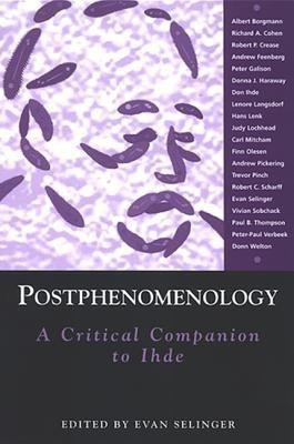 Postphenomenology(English, Hardcover, unknown)