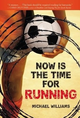 Now Is the Time for Running(English, Paperback, Williams Michael Professor of Geography)