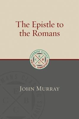 Epistle to the Romans(English, Paperback, Murray John)