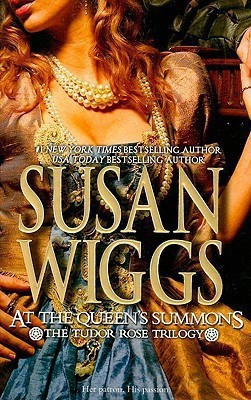 At the Queen's Summons(English, Paperback, Wiggs Susan)