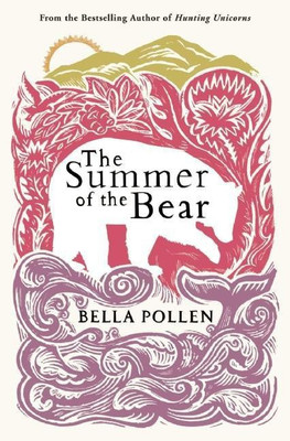 The Summer of the Bear(English, Paperback, Pollen Bella)