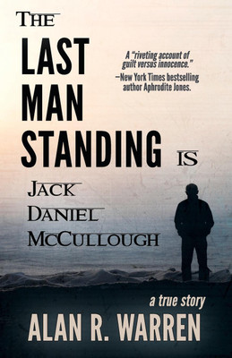 The Last Man Standing(English, Paperback, Warren Alan R)