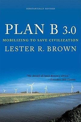 Plan B 3.0(English, Hardcover, Brown Lester R.)