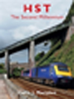 HST(English, Hardcover, Marsden Colin J.)