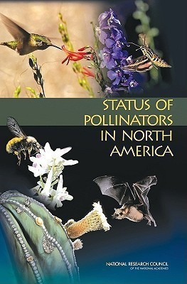 Status of Pollinators in North America(English, Paperback, Committee on the Status of Pollinators in North America)